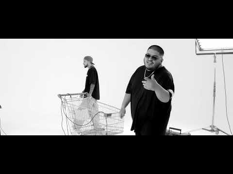 13. Gonzalo Genek, Heavy Coste - OTRA VEZ (Visualizer) / No Deal, No Drama!