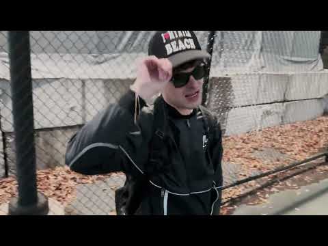 LiL WiLLY - TiP TOE (Official Music Video)