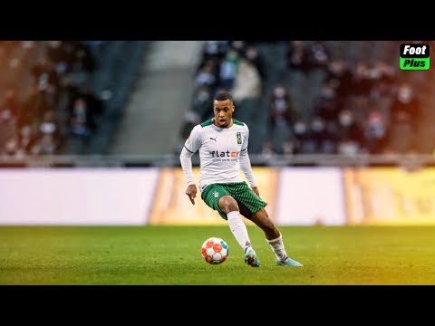 Alassane Plea Deserves To Be Seen In The 2021/2022 Season