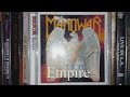 MANOWAR - DARK AVENGER