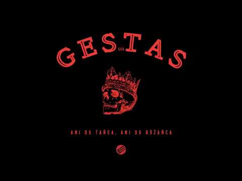 GESTAS - Bądź Szczęśliwy live