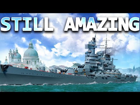 10.0 Venezia: SAP Is Still OP