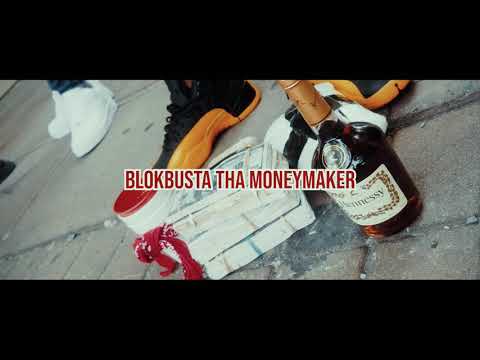 Andele Andele (Official video) BLOKBUSTA THA MONEYMAKER /FT/ OX BILLY #trending
