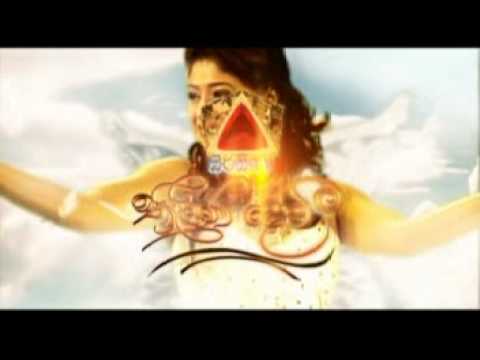 Thilina Devi on Sirasa TV!!!