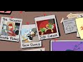 Louie Duck Hubert It Is Perfect Welcome To The Scheme READ DESCRIPTION