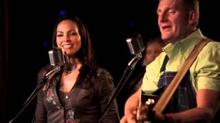 The Joey+Rory Show | Season 3 | Ep. 1 | Opening Song | Enough