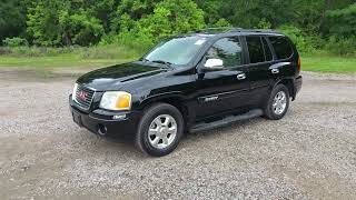 2004 GMC Envoy Walk Around and Drive Away