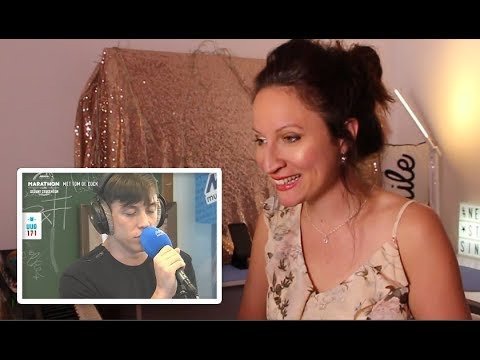 Vocal Coach REACTS to LOIC NOTTET-CHANDELIER-Sia -cover live