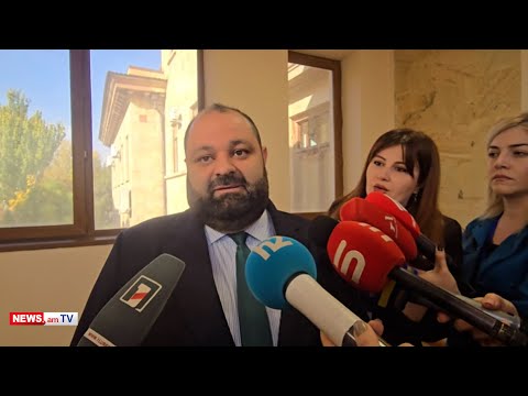 Разъяснение замминистра экономики: Почему вместо пшеницы в Армению доставили корм? - NEWS.am