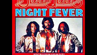 Bee Gees - Night Fever (My Extended Remix)