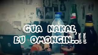 Download lagu Story wa keren..!! Sindiran halus buat teman mp3