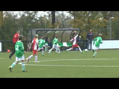 VVZ'49 D6 - VV IJsselmeervogels MD2(D7) 2013