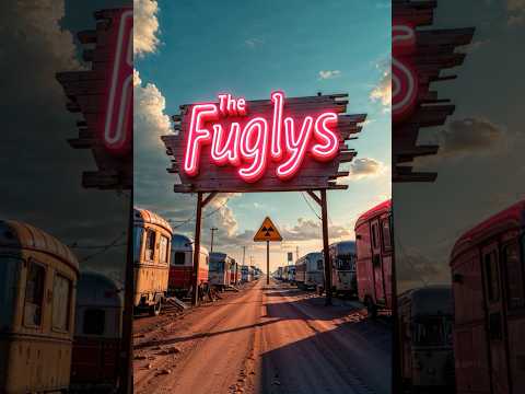 The Fuglys Animated Series — Watch on YouTube