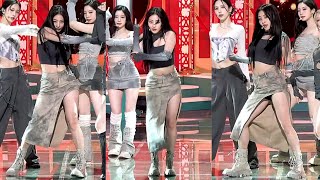 [問卦] TWICE 的巨乳擔當是誰？