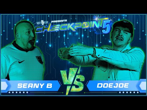 Seany B vs DoeJoe