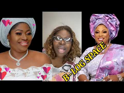 OGBENUTAN O!!! TOP SECRET LEAKED OUT. MADAM MAUREEN ON PROPHETESS OLUBORI.