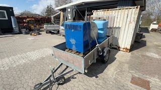 Brenderup 2260P / MID-SERIE / ST14/10e light trailer | Image 4 - Autoline