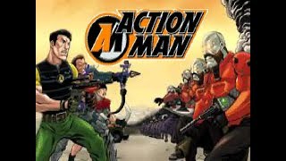 Download lagu GBA Longplay - Action Man: Robot Atak mp3 Download lagu GBA Longplay - Action Man: Robot Atak mp3