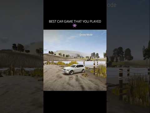 Top 5 Best Car Simulator Games 🚙👾 #madout2 #top5 #top10