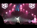 Deadmau5 Sofi needs a ladder live ft. Sofia ...