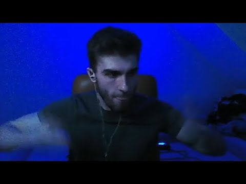 Puzonista odgania muchę | Sadovsky