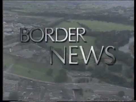 Border News U.K Late Edition October 11, 1999