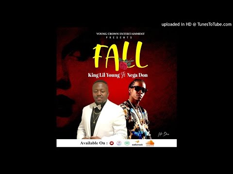 King Lil Young (FALL) Nega Don (Official Audio) 🇸🇱Sierra Leone Music 2020 🇸🇱YCE/ LXG