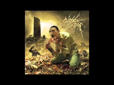 Cattle Decapitation - Monolith of Inhumanity (Full Album)