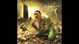 Cattle Decapitation - Monolith of Inhumanity (Full Album)
