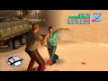 GTA Vice City Katana Rampage Fun Stream