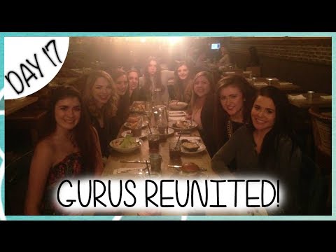 TROUBLE IN PARADISE! ☆Vloguary Day 17☆