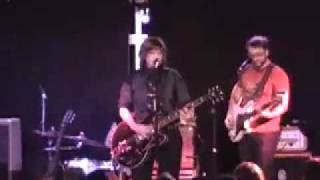 Amy Ray - Blame Is A Killer - Scottsdale