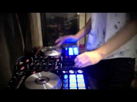 SIAM SCRATCH ONLINE BATTLE 2014 - DJ PAKA