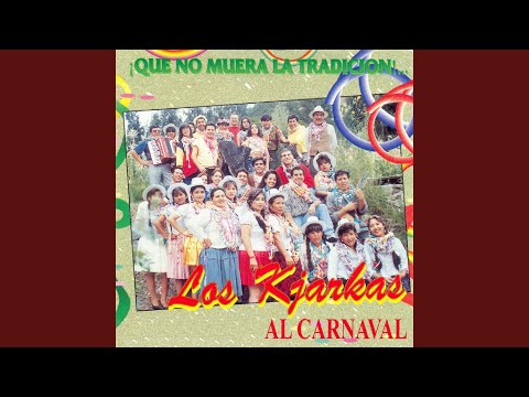 Carnestolendas de Coplas Picantes