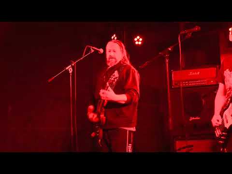 FOUSATEJ HAT - MROŽÁK