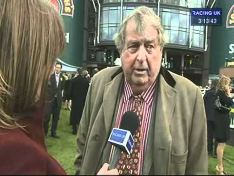 Emotional Neptune Collonges owner John Hales interview