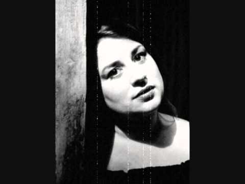 PUCCINI La Bohème Aria di Mimi 'Si mi chiamano Mimi' Elodie Cassarino-Delelée, Soprano