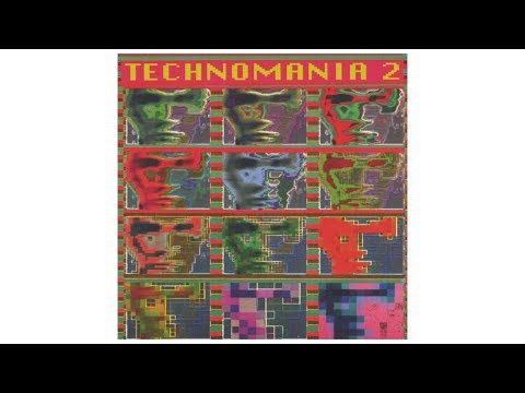 Technomania vol 2 FULL HD