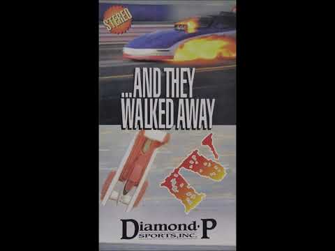 James Kaleth - Roadster