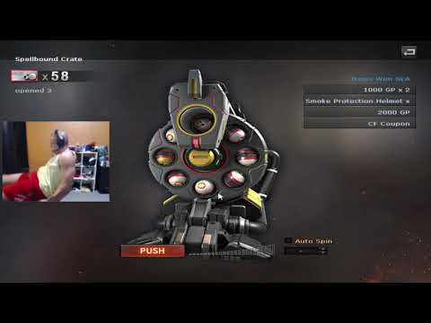 Typical week of a CF player