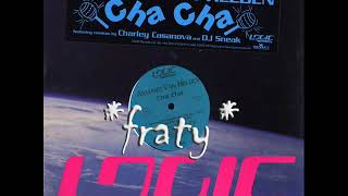 Armand Van Helden - Cha Cha (Sneaky Mix)