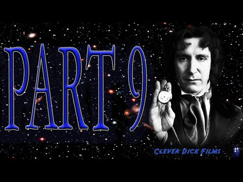 Dr Who Review, Part 9 - The Wilderness Years & The Paul McGann Era