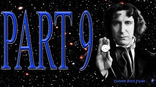 Dr Who Review, Part 9 - The Wilderness Years & The Paul McGann Era video