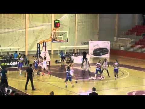 LFJ24 CAMPUS PROMETE...,65 - 66,CADI LA SEU... (20/03/2016)