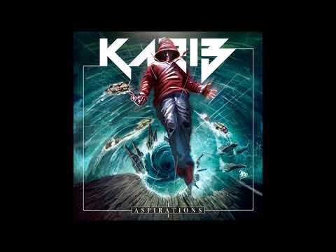 Karib - Humeurs maussades Feat. Youssef Swatt's et Kekro