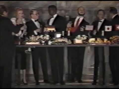 Lone  Ranger   Barnabas Collins  Left Minus Right Audio Channel Mix  US Enclosure Company