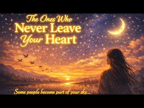 The Ones Who Never Leave Your Heart | A Soulful Reflection