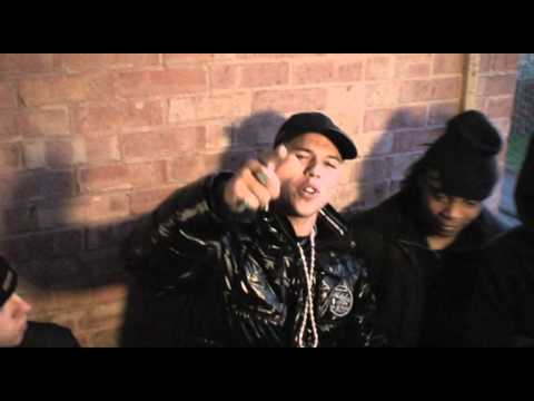 TheGrimeShow - F.L.E  freestyle (TEASER)