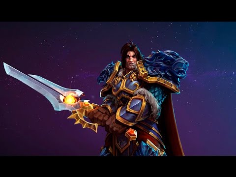 [Teaser] Varian, Alto-Rei da Aliança!