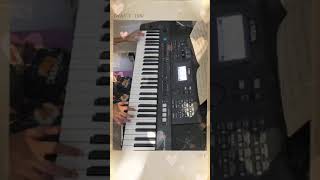 Allegro, Trinity Music Exam of London, Grade 4.